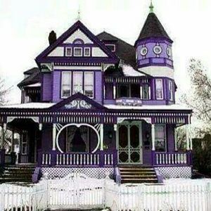 Meet your Posher, Shelly