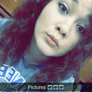 Meet your Posher, Kendra