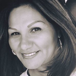 Meet your Posher, Marychu