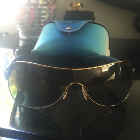 Ray Bans