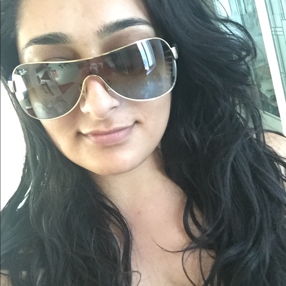Ray Bans main image 4