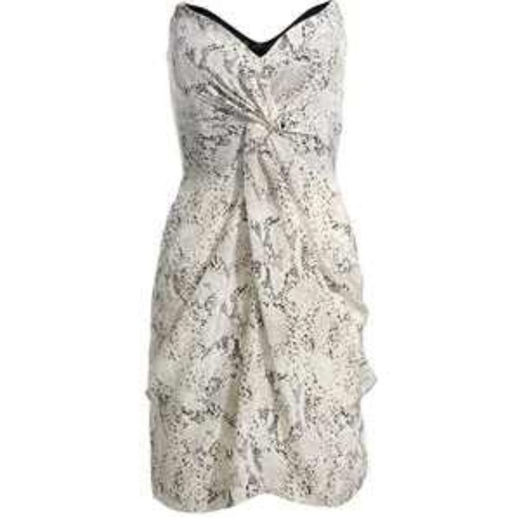 Reiss Dresses & Skirts - ➡️Reiss Courtney Bandeau Corset Dress⬅️