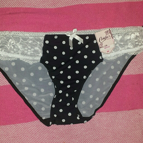 candies panty