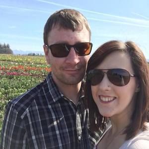 Meet your Posher, Shawna