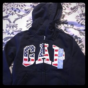 Kids Gap hoodie