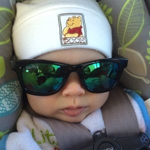 Meet your Posher, Joanna