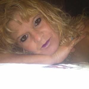 Meet your Posher, Tracy