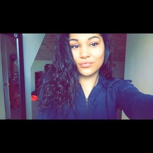 Meet your Posher, Camerin