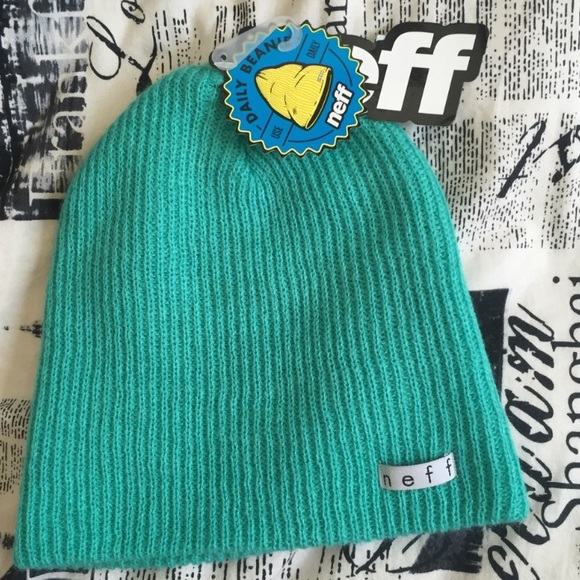 Neff Beanie