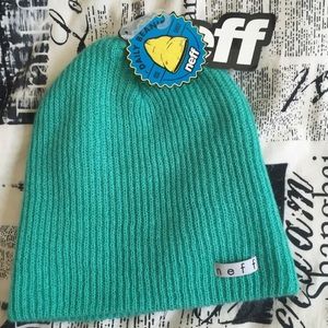 Neff Beanie