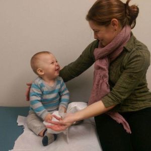 Meet your Posher, Melinda