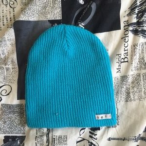 Neff Beanie
