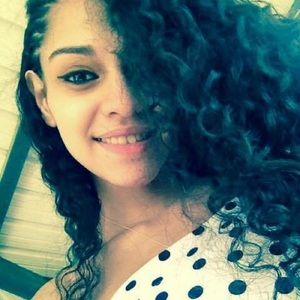 Meet your Posher, Wilma