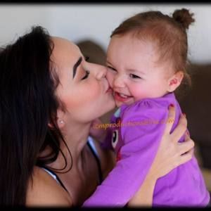 Meet your Posher, Brooke