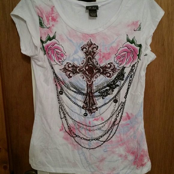 Ladies Top