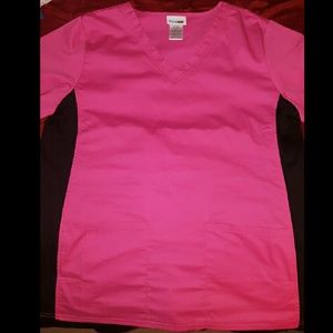 Scrubstar Scrub top XL