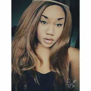 Meet your Posher, Kiara