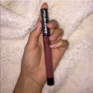 Kat Von D Lolita Liquid Lipstick
