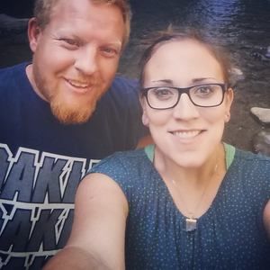 Meet your Posher, Candice