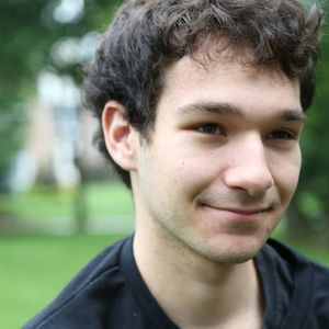 Meet your Posher, Chandler