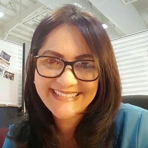 Meet your Posher, Katrina