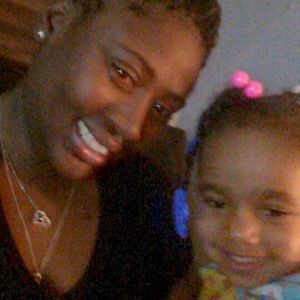 Meet your Posher, Kanesha