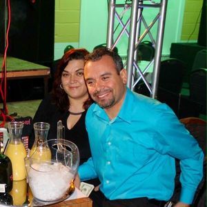 Meet your Posher, Noelia