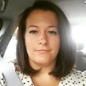 Meet your Posher, Stacy