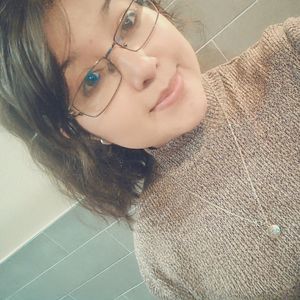 Meet your Posher, Sandra