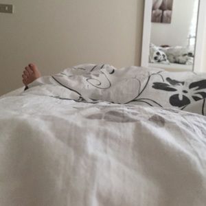 Meet your Posher, Agnes