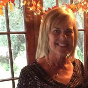 Meet your Posher, Beth