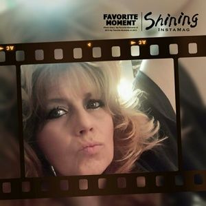 Meet your Posher, Ginger