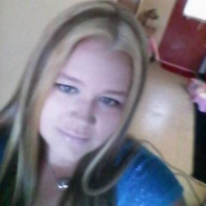 Meet your Posher, Christina g