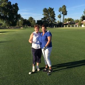 Meet your Posher, Jennifer