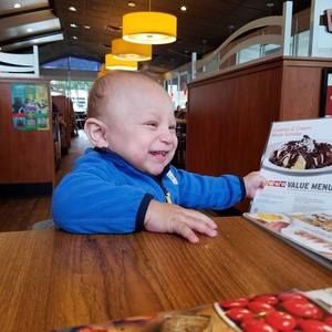 Meet your Posher, Lupe