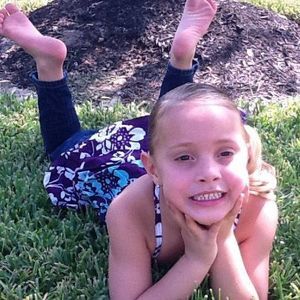 Meet your Posher, Bucky