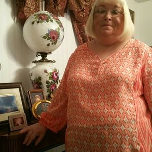 Meet your Posher, Sharon