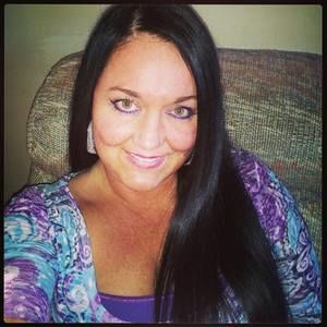 Meet your Posher, Melanie b.