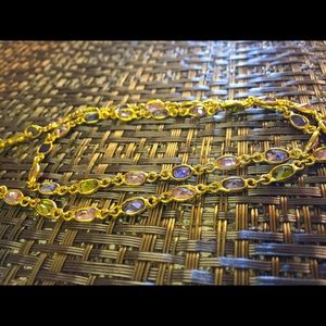 ✨pretty stone necklace✨reserved for @hismrs