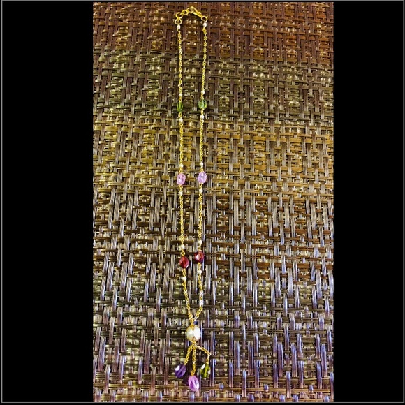 💖pretty necklace💖 reserved for @hismrs