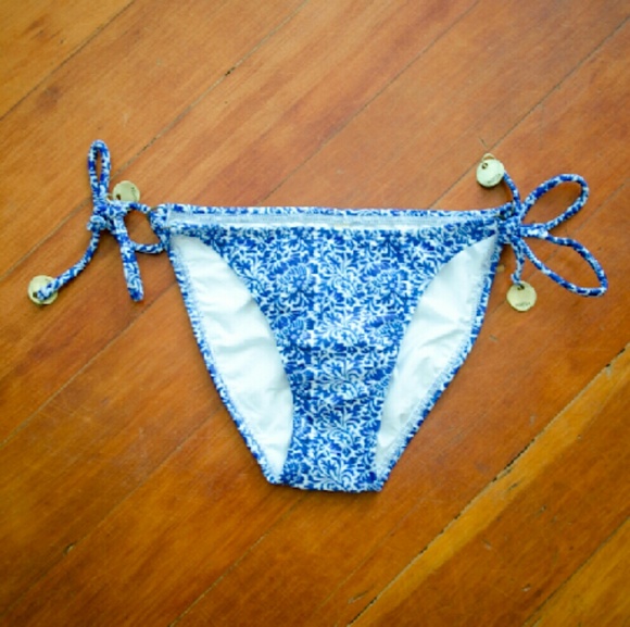Vix Bikini Bottom