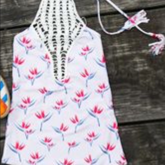 Acacia one piece