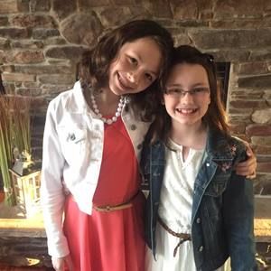 Meet your Posher, Tracey