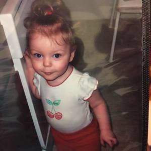 Meet your Posher, Glenna