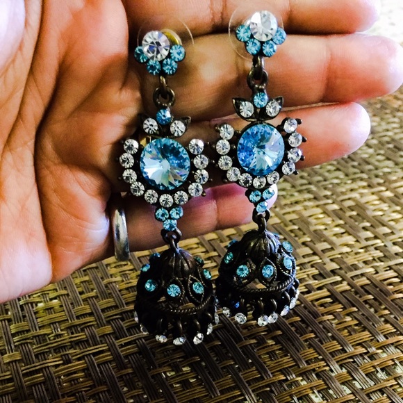 💥Statement jhumkas💥