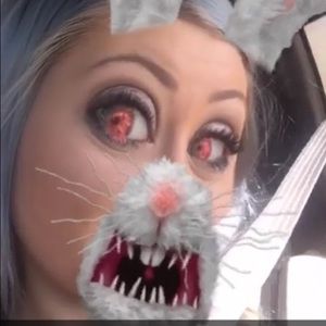 Meet your Posher, Morgan