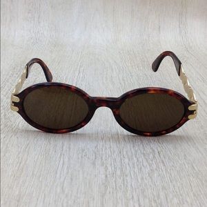 old fendi sunglasses