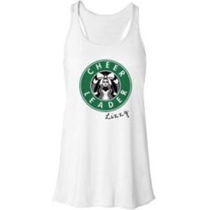 Meet your Posher, Michaela