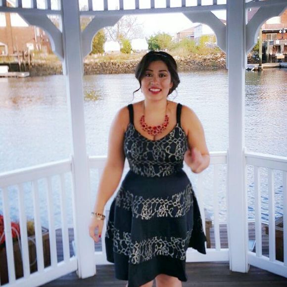 Meet your Posher, Shaina shankedyourq-tip