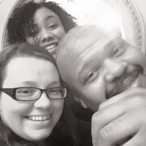 Meet your Posher, Molly